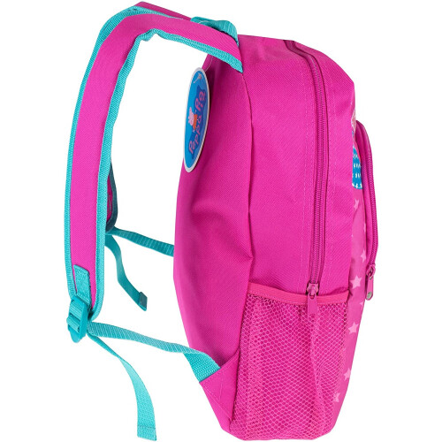 Peppa Pig Peppa Pig Girls Hearts and Stars Backpack 2