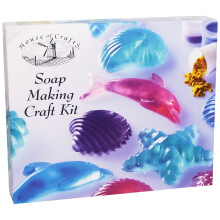 House Of Crafts Soap Making, HHJ260