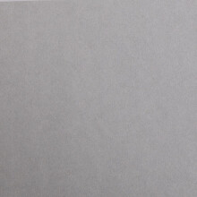 Clairefontaine Maya Coloured Smooth Drawing Paper, 120 g, A4 - Grey, Pack of 25 Sheets