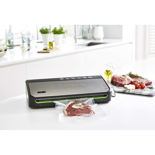 Selladora al vacío FoodSaver FFS005x