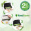 Selladora al vacío FoodSaver FFS005x 4
