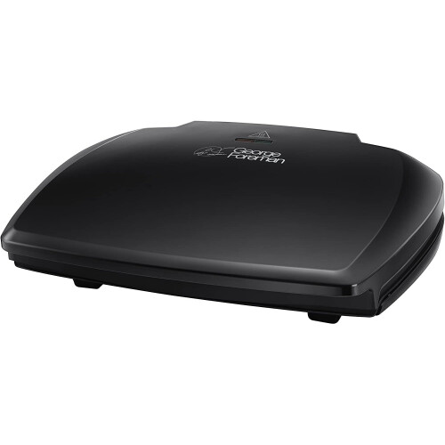 George Foreman George Foreman Large Grill 23440, Black