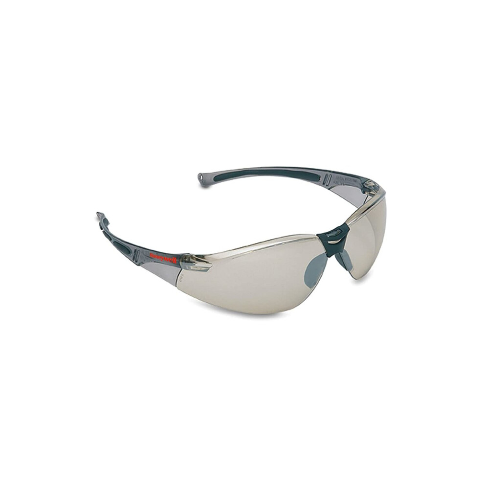 Honeywell 1015350 A800, Grey, Temples/ I/O Silver Lens Hc