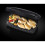 George Foreman George Foreman Large Grill 23440, Black 5
