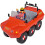 Fireman Sam Sam Hydrus mit 1 Figur 1