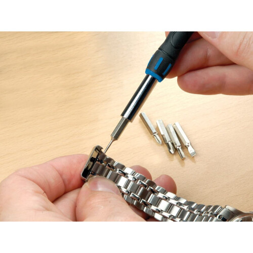 Draper Draper 09550 31 Piece Precision Screwdriver Set 2