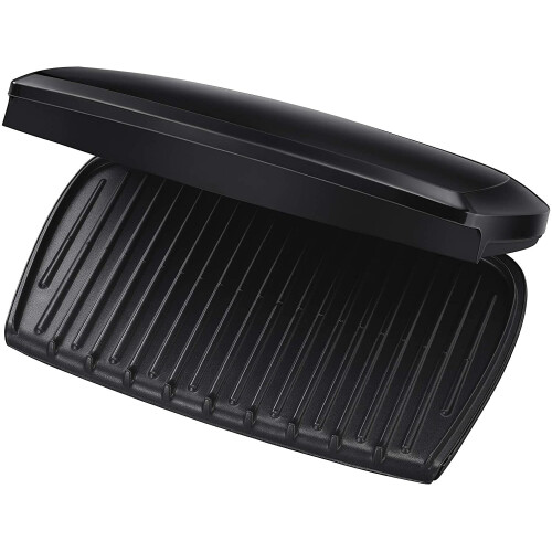 George Foreman George Foreman Large Grill 23440, Black 1
