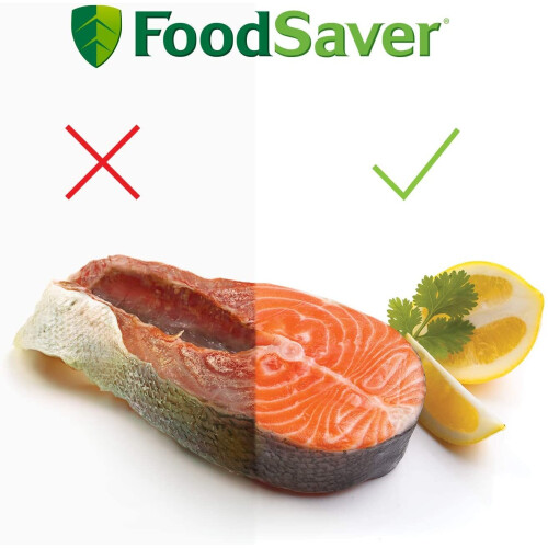 Selladora al vacío FoodSaver FFS005x 2