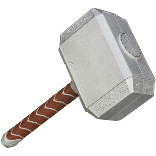 Avengers AVN Thor Battle Hammer 2