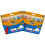 BIC BIC 962702 Couleur Felt Tip Colouring Pen - Multi-Colour 1