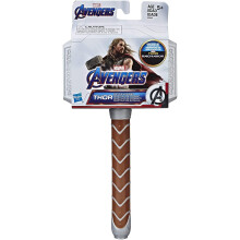 AVN Thor Battle Hammer