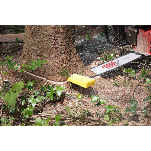 Oregon 23560 Plastic Tree Felling Wedge 2