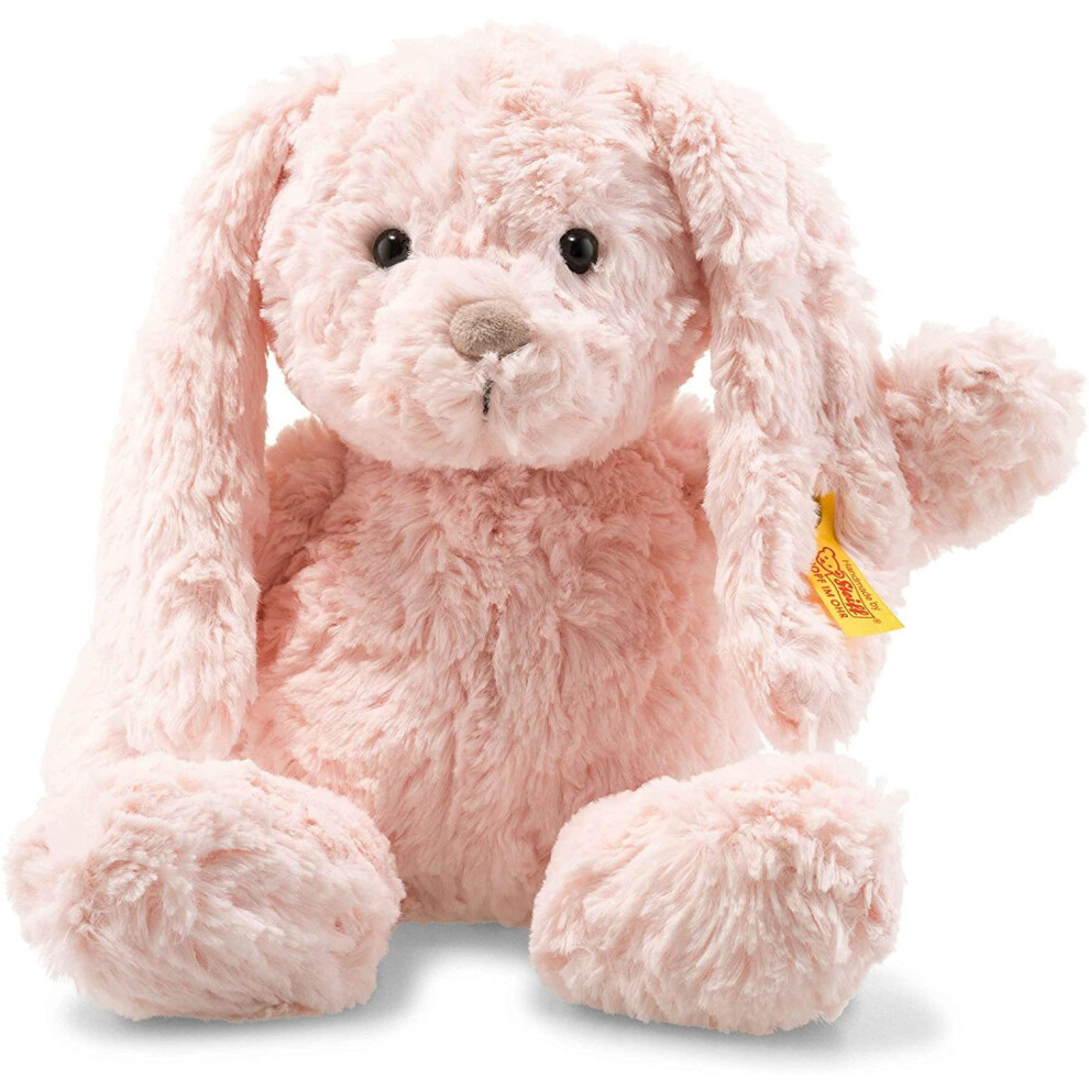 Steiff 80623 Rabbit, Pink, 30