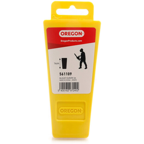 Oregon 561109 Plastic Tree Felling Wedge