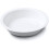 WM Bartleet & Sons 1750 T396 Round Pie Dish, White 1