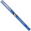 Pilot Pilot V5 Hi-Tecpoint Liquid Ink Rollerball Pen, 0.5 mm Tip - Blue (Single Pen) 3