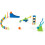 Learning Resources Set di accessori per la sfida d'azione del robot di codifica Botley di Learning Resources 4