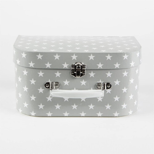 Sass & Belle Küchen-Box Grey Stars 2