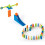 Learning Resources Set di accessori per la sfida d'azione del robot di codifica Botley di Learning Resources 3