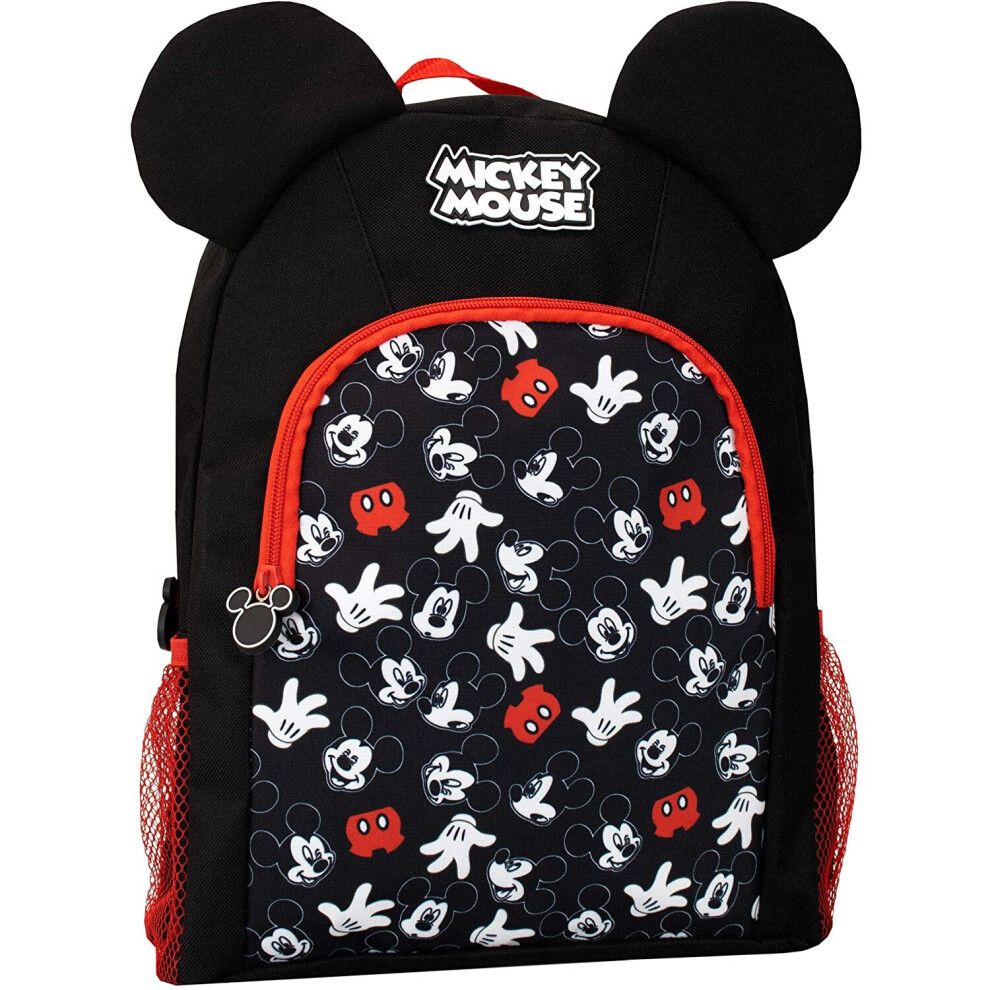 Disney Kids Mickey Mouse Backpack