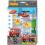 Hama Hama 10.3441 Firefighters Hanging Box, Multicolour, One Size 1