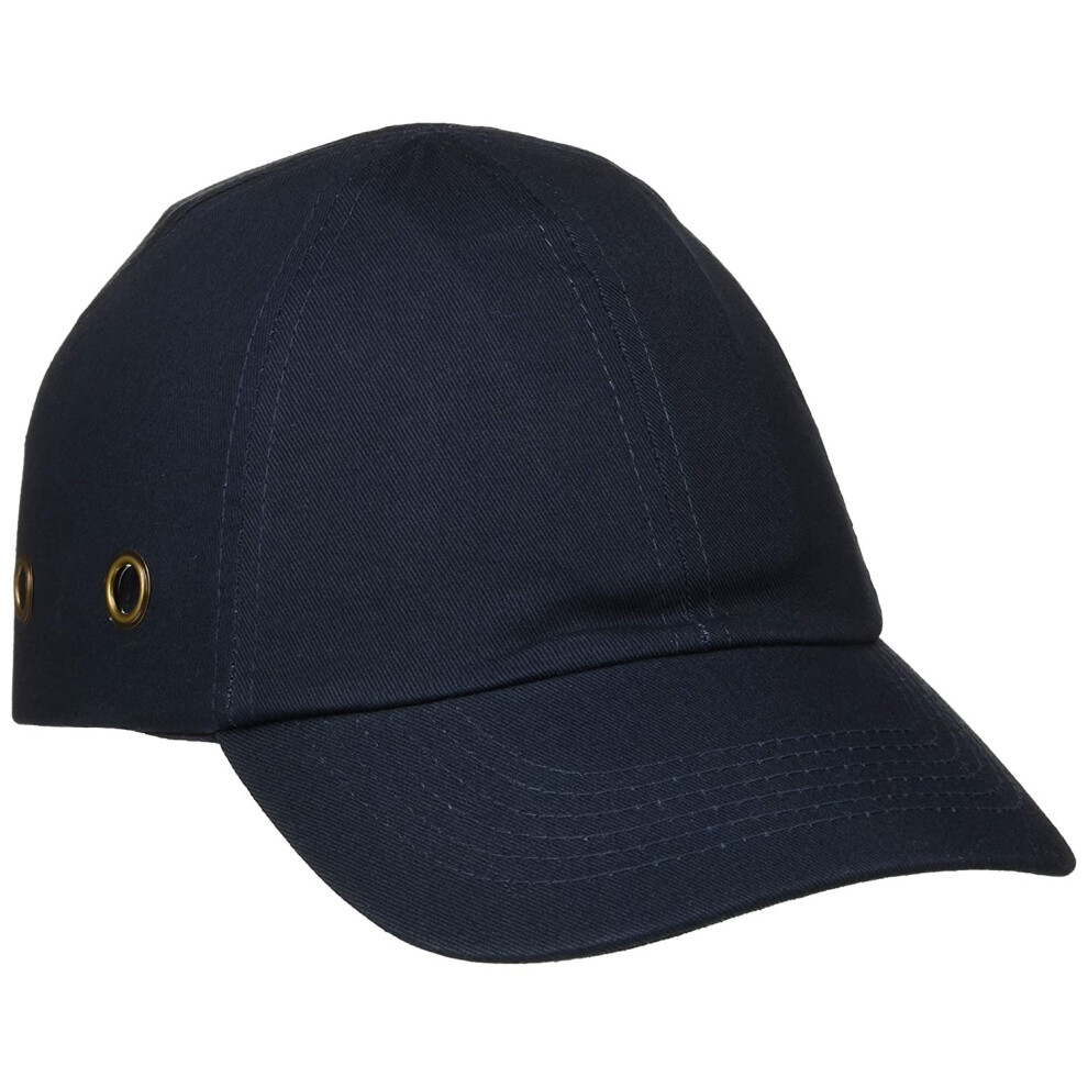 Portwest PW59NAR Bump Cap - Navy