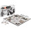 Cluedo 035705 Walking Dead, Multicoloured 2