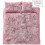 Catherine Lansfield Catherine Lansfield Cuddly Single Duvet Set Blush 5