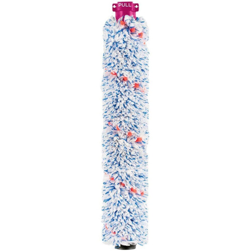 Bissell BISSELL CrossWave Multi-Surface Brushroll  |   Replacement Brushroll For BISSELL CrossWave Multi-Surface Floor Cleaners  |  1868F