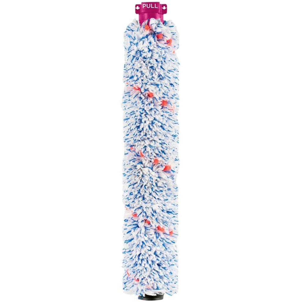 New Bissell Crosswave Multi-Surface Brushroll | Replacement Brushroll For Crosswave Multi-Surface Floor Cleaners | 1868F