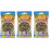 Hama Beads Hama 207-63 Midi Beads 3000 pcs (3x1000pcs) - Bronze 1