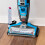 Bissell BISSELL CrossWave Multi-Surface Brushroll  |   Replacement Brushroll For BISSELL CrossWave Multi-Surface Floor Cleaners  |  1868F 4
