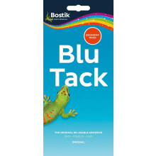 Bostik B183 Blue Tack Economy