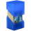 Ultimate Guard UGD010683 Boulder Deck Case 80+ Standard Size Sapphire, S 8
