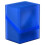 Ultimate Guard UGD010683 Boulder Deck Case 80+ Standard Size Sapphire, S 6