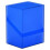 Ultimate Guard UGD010683 Boulder Deck Case 80+ Standard Size Sapphire, S 3