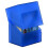 Ultimate Guard UGD010683 Boulder Deck Case 80+ Standard Size Sapphire, S 7