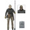 NECA NECA 39714 Ultimate Jason Action Figure, Multi-Colour, 7-Inch 2