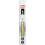 Prym Prym Ergonomic Design Crochet Hook Easy Grip Handle Size 6mm 3