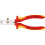Knipex Isoleerstriptang 1000V - KNIPEX - 11 06 160 3