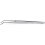 Knipex KNIPEX 92 34 36 Precision Tweezers with centering pin pointed shape 155 mm 1