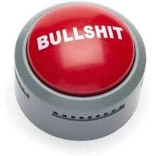 BULLSHIT BUTTON - GADGET