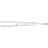 Knipex KNIPEX 92 34 36 Precision Tweezers with centering pin pointed shape 155 mm 2