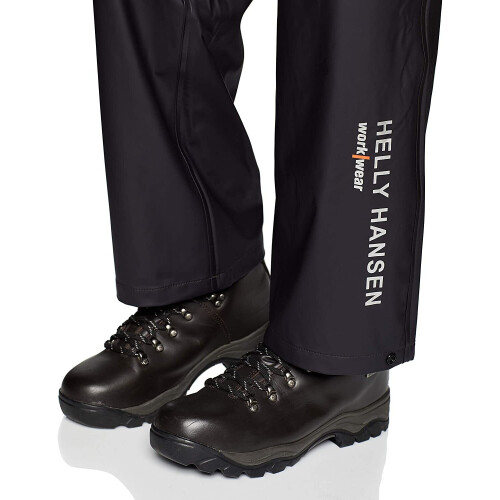 Helly Hansen Helly Hansen Voss Waterproof Trouser Pants / Mens Workwear 2