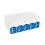 Kleenex Kleenex 6778 Large Folded Hand Towels, 2 Ply, White, 15 Packs x 124 Sheets 2