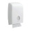 Kleenex Kleenex 6778 Large Folded Hand Towels, 2 Ply, White, 15 Packs x 124 Sheets 6