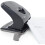 Rapesco ECO X5-40ps Less Effort 2 Hole Punch (40 Sheets) (Black) 2