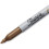 Sharpie Sharpie Permanent Marker | Fine Tip | Gold | 1 Count 4