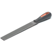 Bahco 4-152-08-2-2 Homeowners Wood File 8in