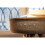 Victrola Victrola Wood Coffee Table with Bluetooth Speaker - Grey 5